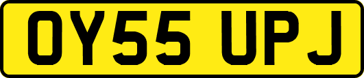 OY55UPJ