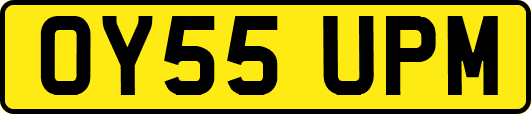 OY55UPM