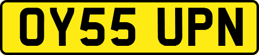 OY55UPN