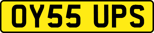 OY55UPS