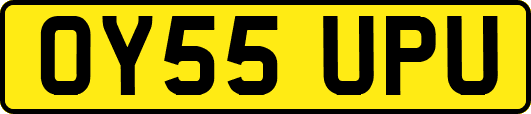 OY55UPU