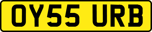 OY55URB