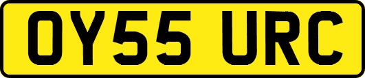 OY55URC