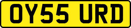 OY55URD