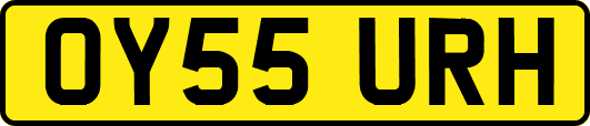 OY55URH