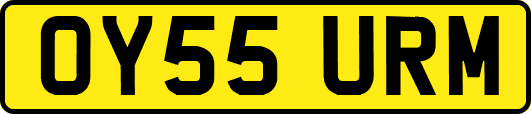 OY55URM