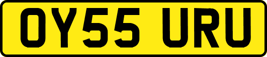 OY55URU