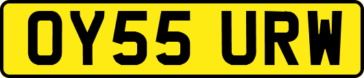 OY55URW
