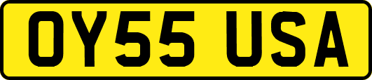 OY55USA