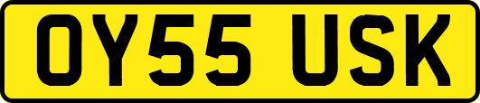 OY55USK