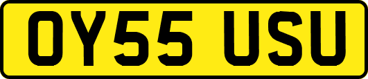 OY55USU