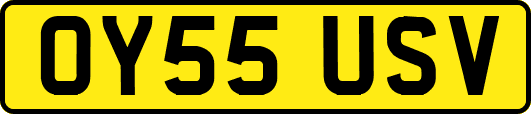 OY55USV