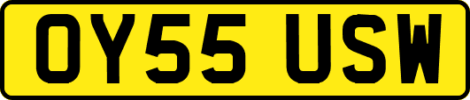 OY55USW