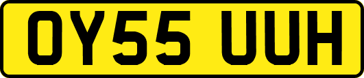 OY55UUH