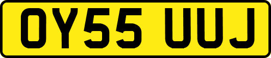 OY55UUJ