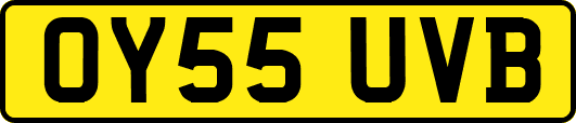 OY55UVB