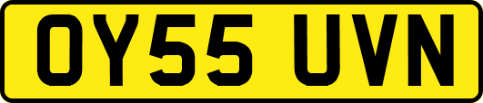 OY55UVN