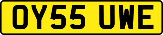 OY55UWE