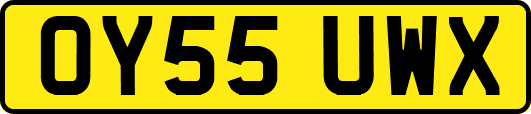 OY55UWX