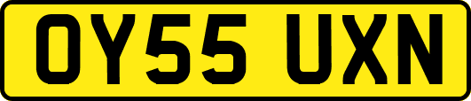 OY55UXN