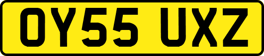 OY55UXZ