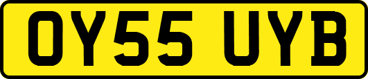 OY55UYB