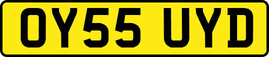 OY55UYD
