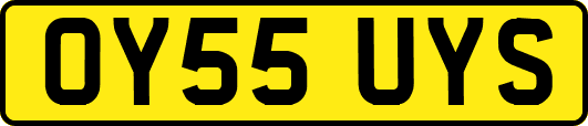 OY55UYS