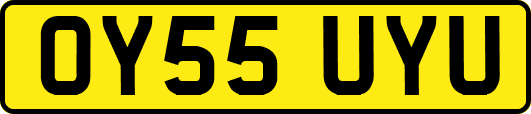 OY55UYU