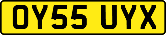 OY55UYX