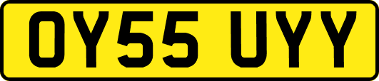 OY55UYY