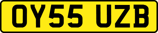 OY55UZB