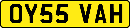 OY55VAH