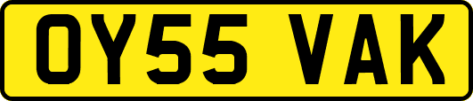 OY55VAK