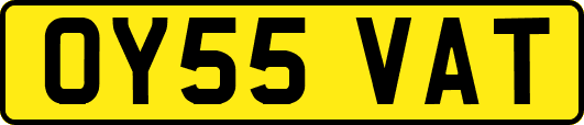 OY55VAT