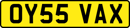 OY55VAX