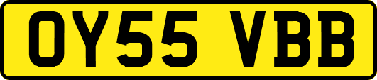 OY55VBB