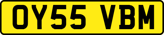 OY55VBM