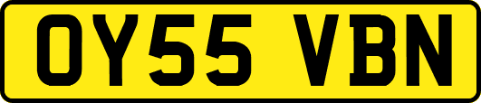 OY55VBN