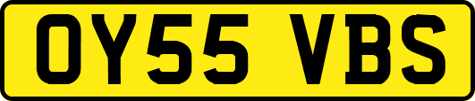 OY55VBS