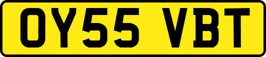 OY55VBT