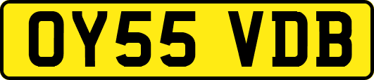 OY55VDB