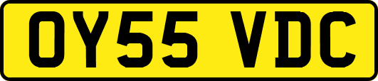 OY55VDC