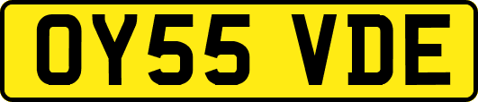 OY55VDE