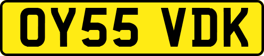 OY55VDK