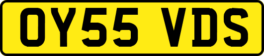 OY55VDS