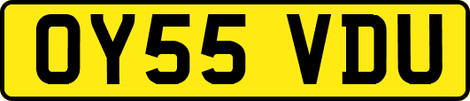 OY55VDU