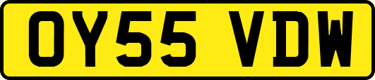 OY55VDW