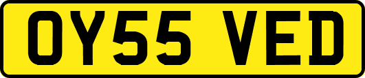 OY55VED