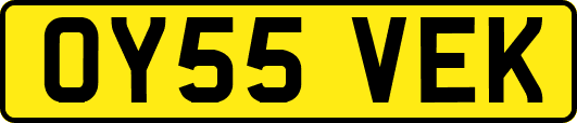 OY55VEK